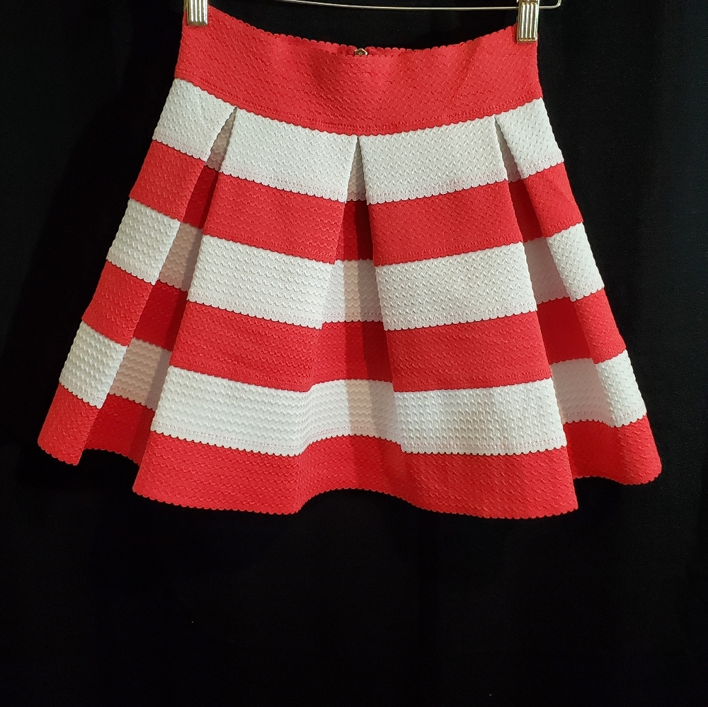 Touch Me Skirt